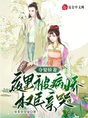 夺娶娇妻,夜里被病娇权臣亲哭