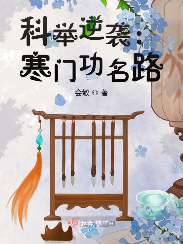 科举逆袭:寒门功名路