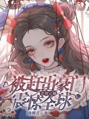 被赶出豪门后,老祖宗她震惊全球